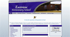 Desktop Screenshot of fayettein.eastview.schooldesk.net