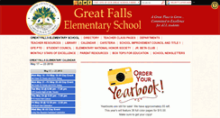 Desktop Screenshot of chester.greatfalls.schooldesk.net