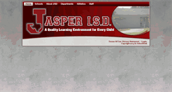 Desktop Screenshot of jasper.schooldesk.net